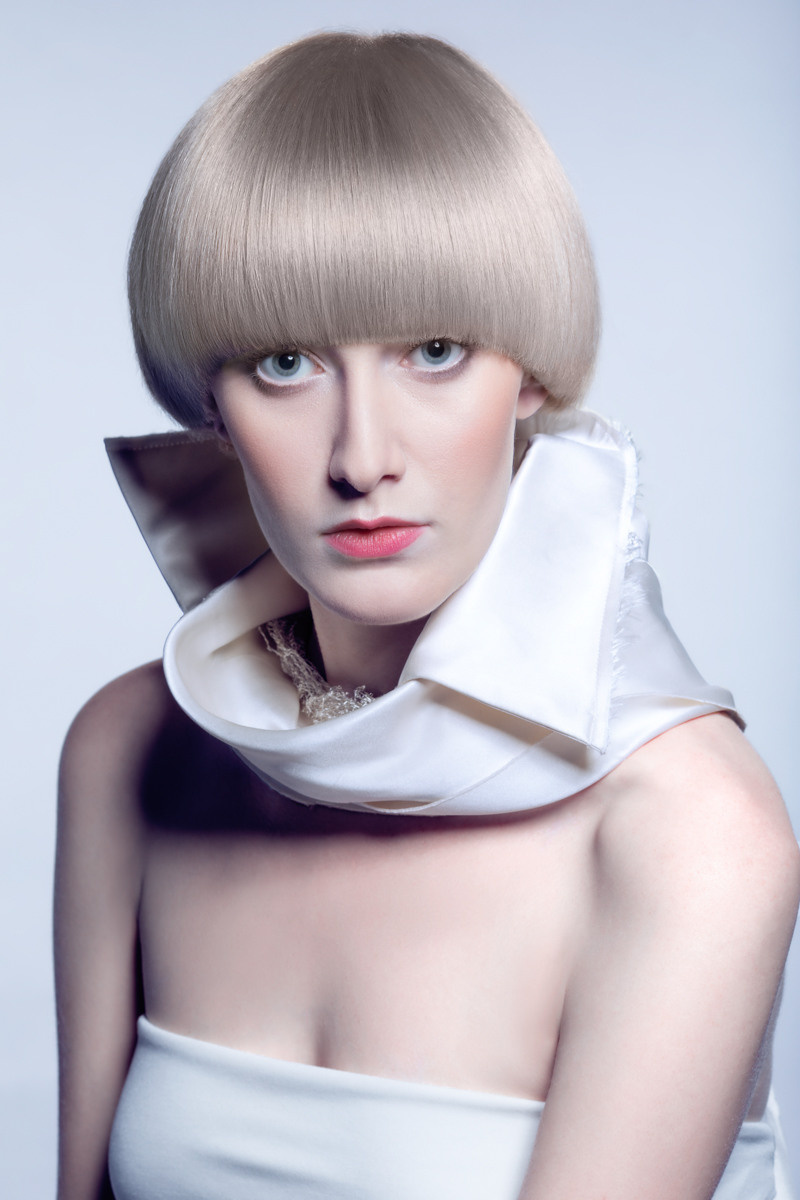 Краска для волос Estel. Профессиональная фотосъемка для бизнеса и личного бренда в Москве