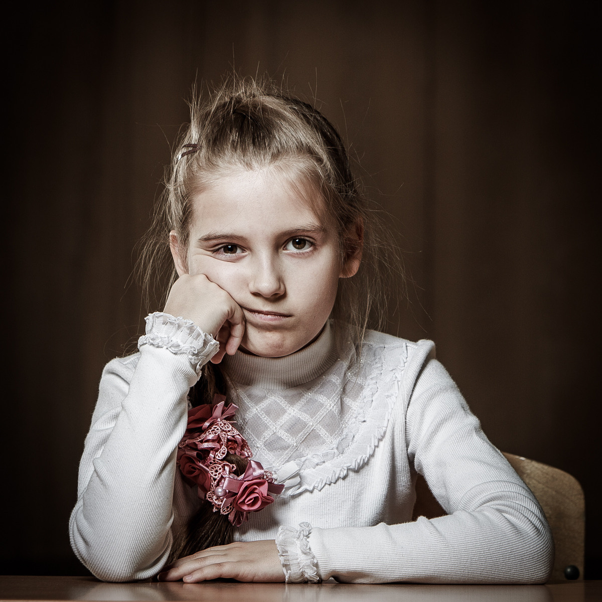 . Профессиональная фотосъемка для бизнеса и личного бренда в Москве