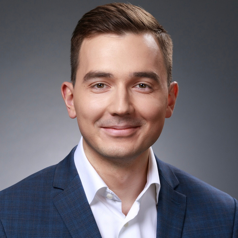 Деловой портрет. Профессиональная фотосъемка для бизнеса и личного бренда в Москве