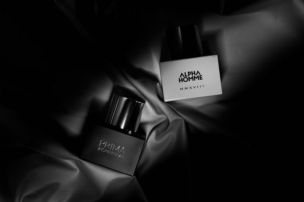 Alpha Homme. Профессиональная фотосъемка для бизнеса и личного бренда в Москве