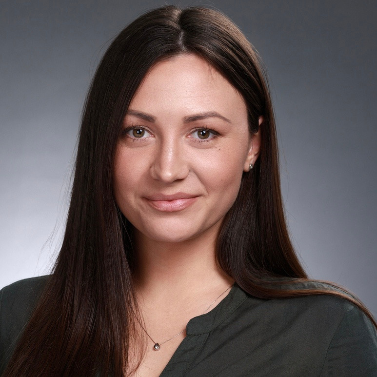 Деловой портрет. Профессиональная фотосъемка для бизнеса и личного бренда в Москве