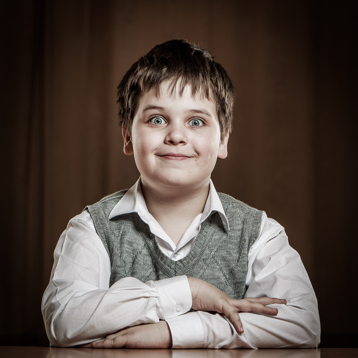 . Профессиональная фотосъемка для бизнеса и личного бренда в Москве