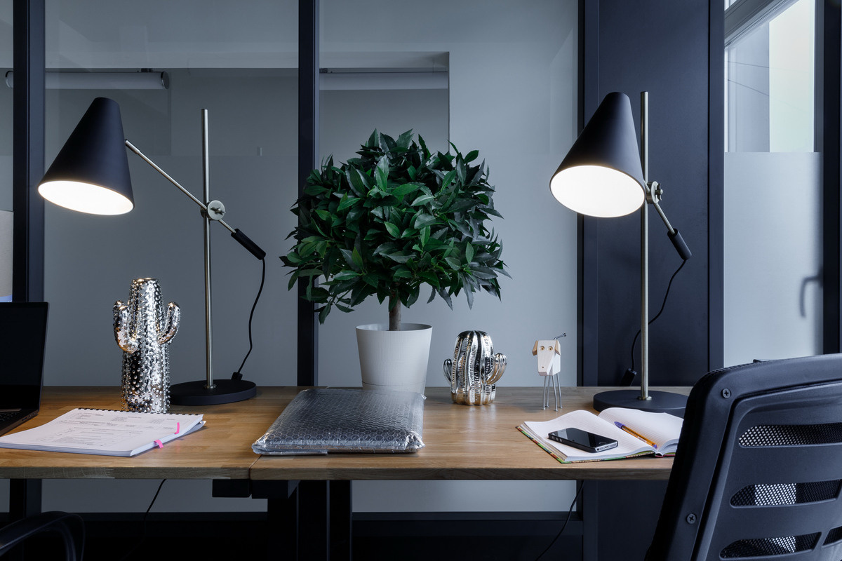 Интерьеры коворкинга SOK. Профессиональная фотосъемка для бизнеса и личного бренда в Москве