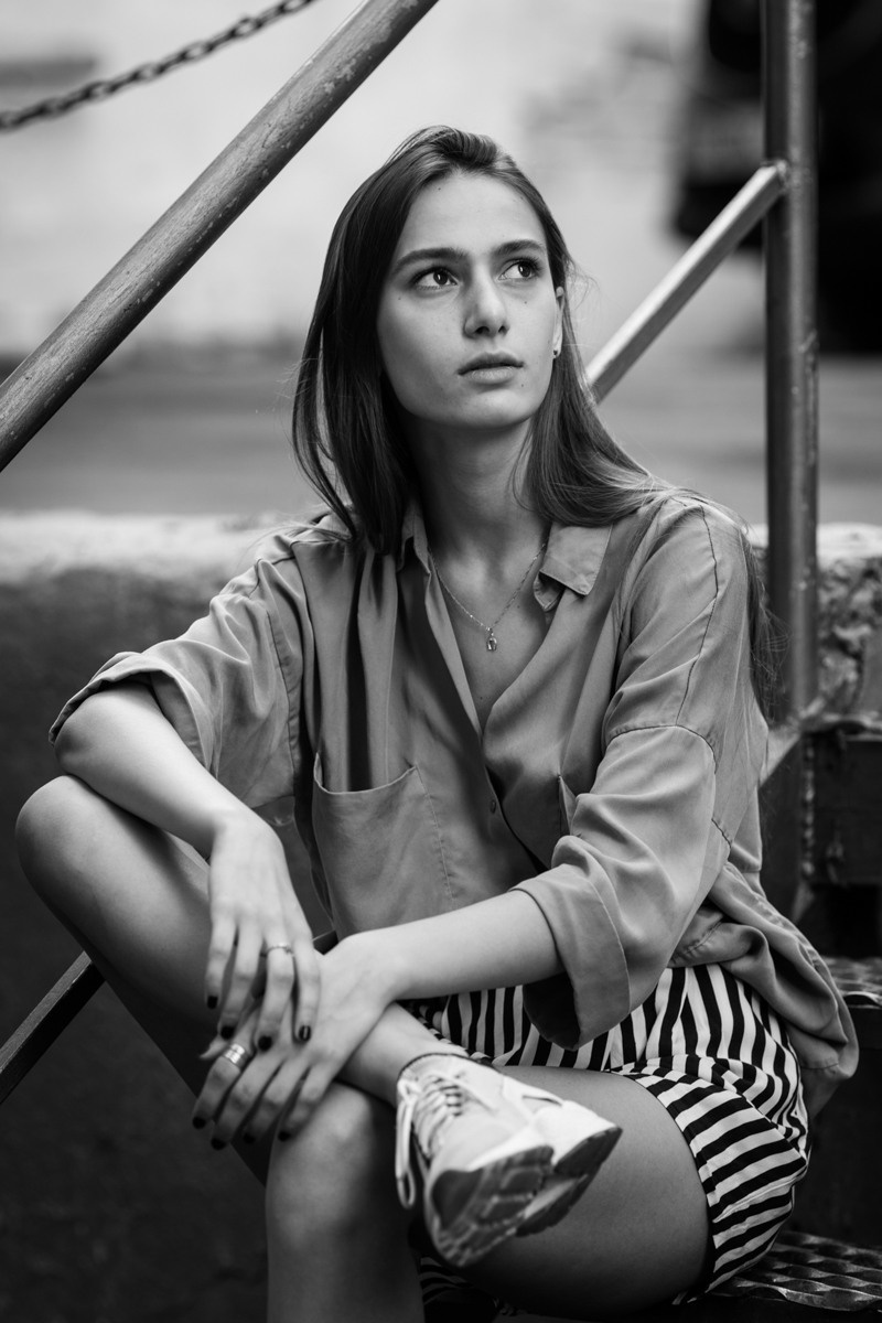 . Профессиональная фотосъемка для бизнеса и личного бренда в Москве