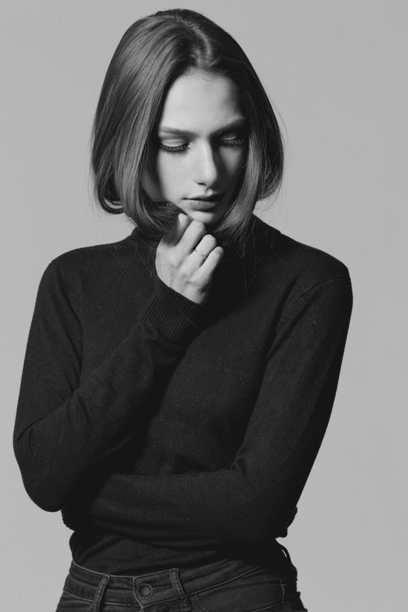 . Профессиональная фотосъемка для бизнеса и личного бренда в Москве