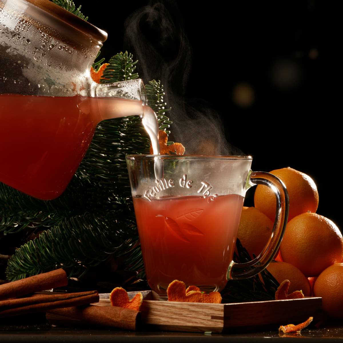 Десерт. Профессиональная фотосъемка для бизнеса и личного бренда в Москве