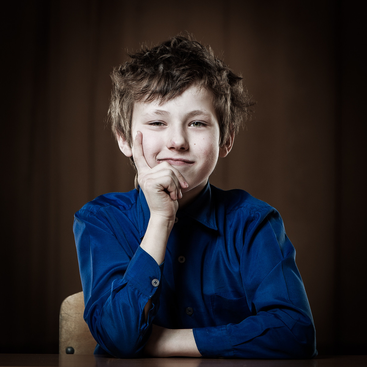 . Профессиональная фотосъемка для бизнеса и личного бренда в Москве