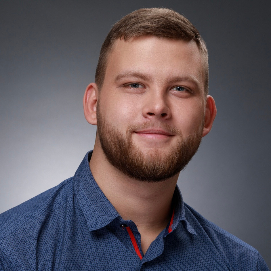 Деловой портрет. Профессиональная фотосъемка для бизнеса и личного бренда в Москве