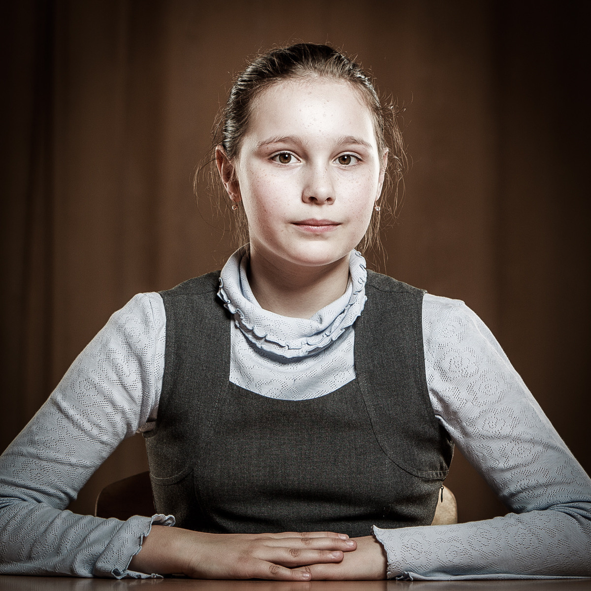 . Профессиональная фотосъемка для бизнеса и личного бренда в Москве