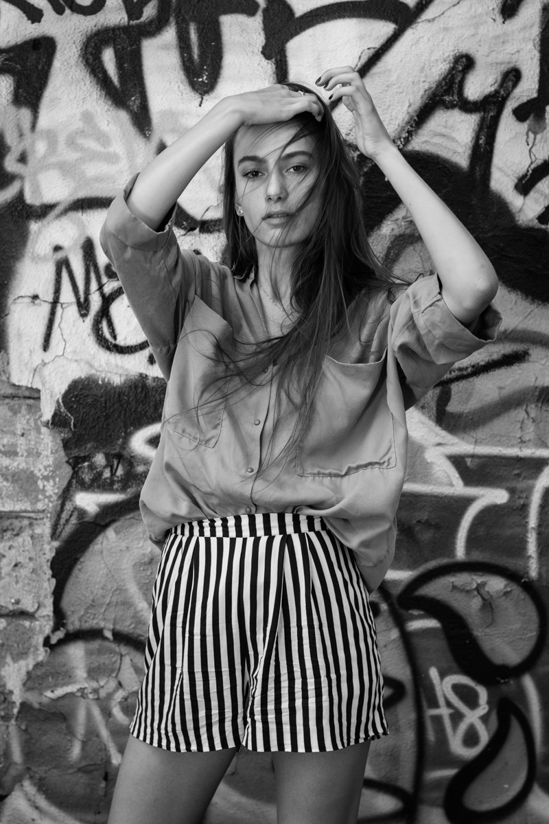 . Профессиональная фотосъемка для бизнеса и личного бренда в Москве