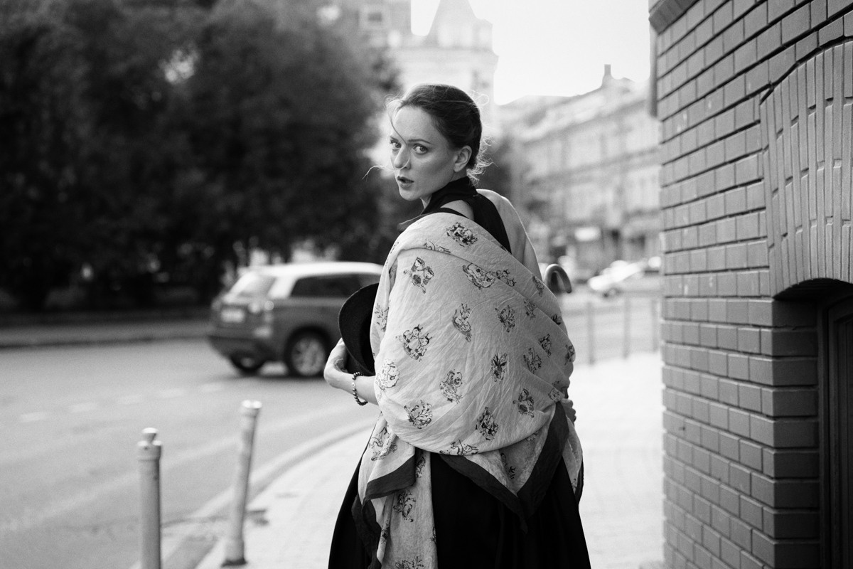 . Профессиональная фотосъемка для бизнеса и личного бренда в Москве