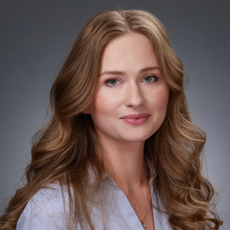 Деловой портрет. Профессиональная фотосъемка для бизнеса и личного бренда в Москве