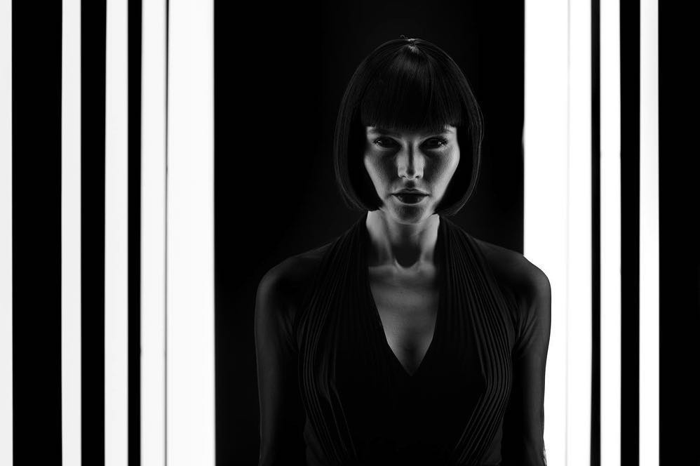 Alpha Homme. Профессиональная фотосъемка для бизнеса и личного бренда в Москве