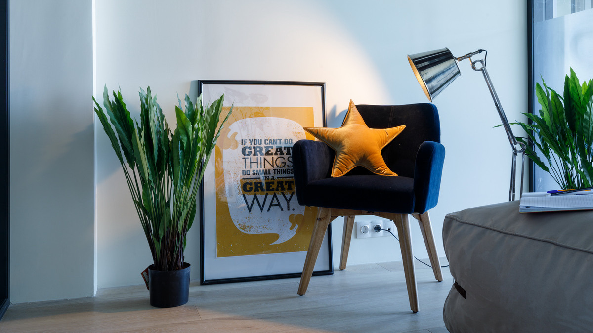 Интерьеры коворкинга SOK. Профессиональная фотосъемка для бизнеса и личного бренда в Москве