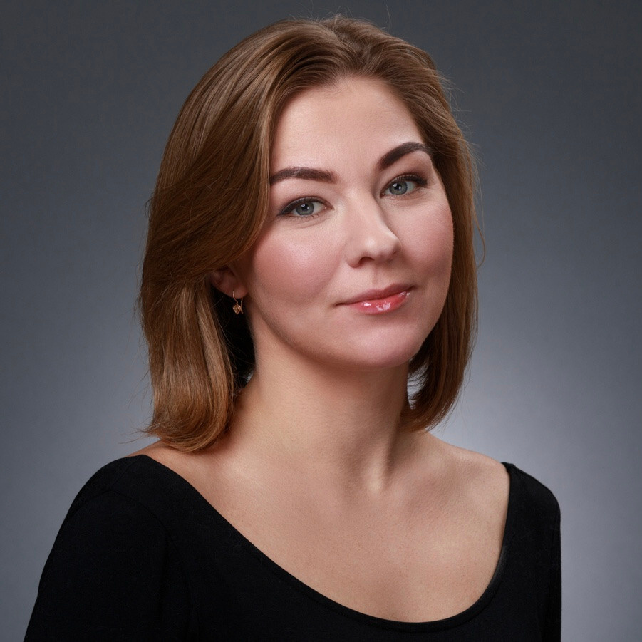 Деловой портрет. Профессиональная фотосъемка для бизнеса и личного бренда в Москве