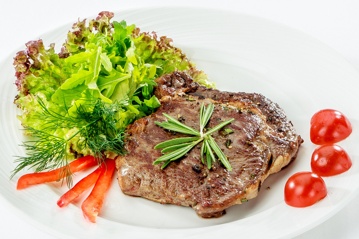 Холодное и горячее. Профессиональная фотосъемка для бизнеса и личного бренда в Москве