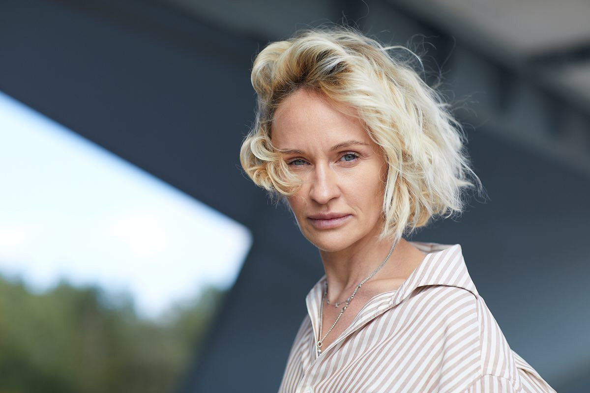 . Профессиональная фотосъемка для бизнеса и личного бренда в Москве