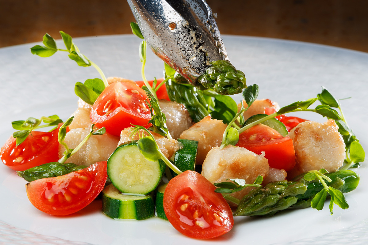 Холодное и горячее. Профессиональная фотосъемка для бизнеса и личного бренда в Москве