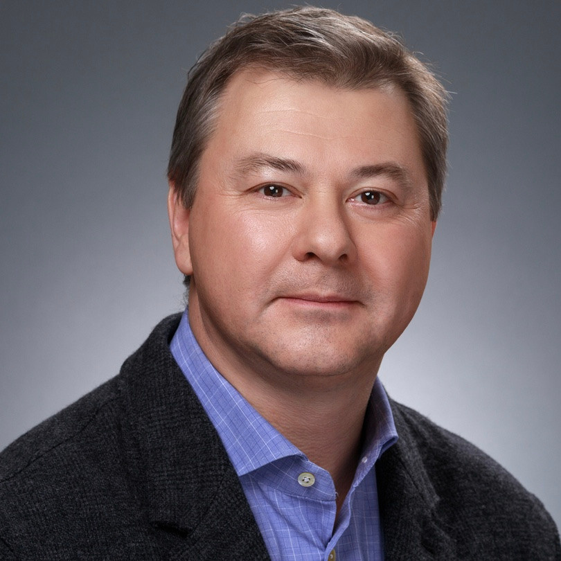 Деловой портрет. Профессиональная фотосъемка для бизнеса и личного бренда в Москве