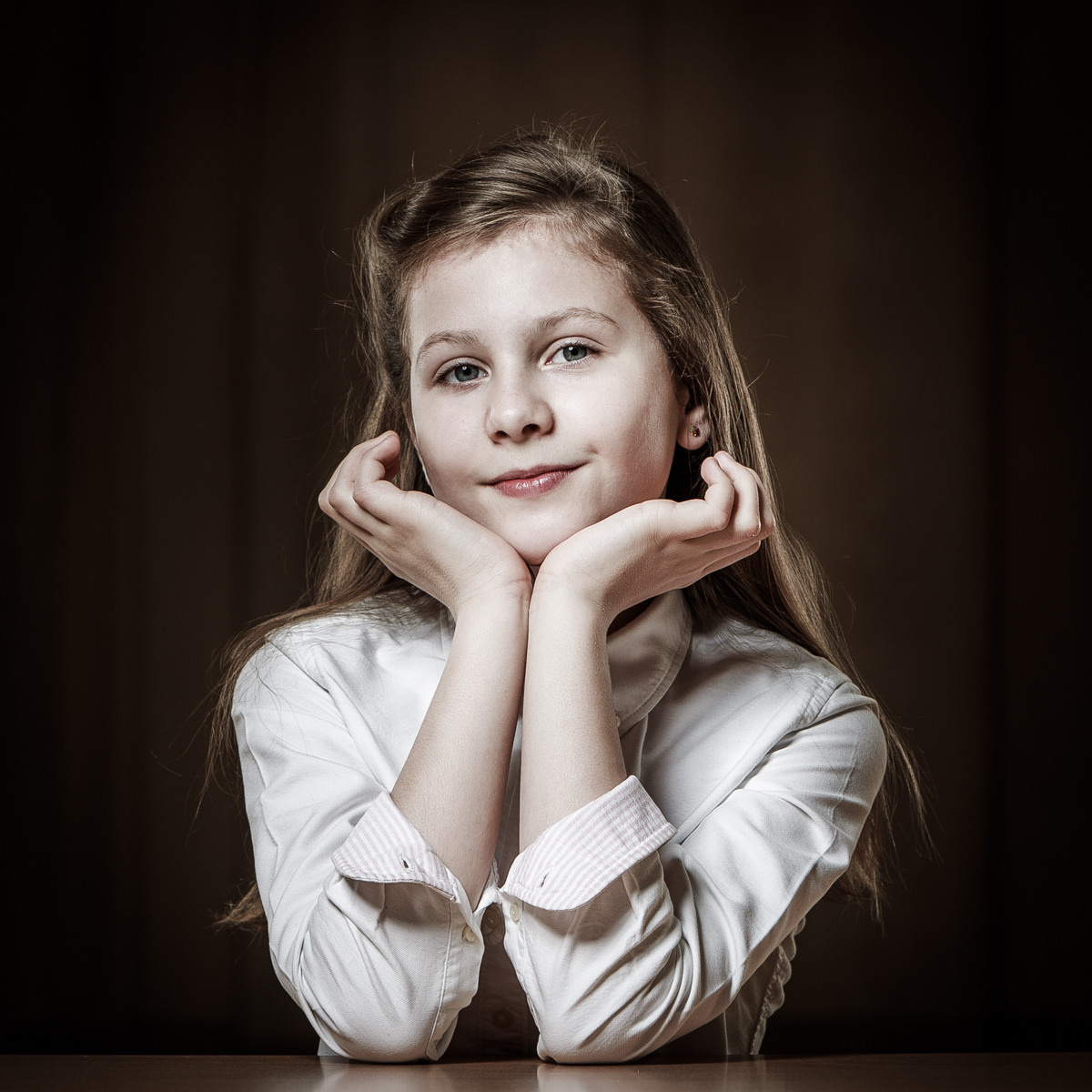 . Профессиональная фотосъемка для бизнеса и личного бренда в Москве