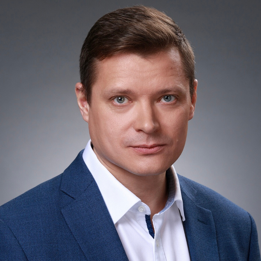 Деловой портрет. Профессиональная фотосъемка для бизнеса и личного бренда в Москве