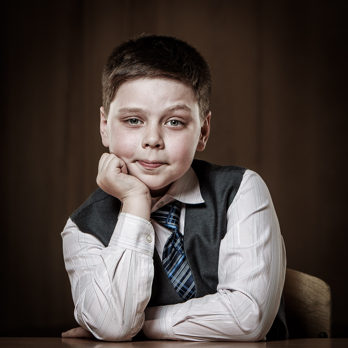 . Профессиональная фотосъемка для бизнеса и личного бренда в Москве