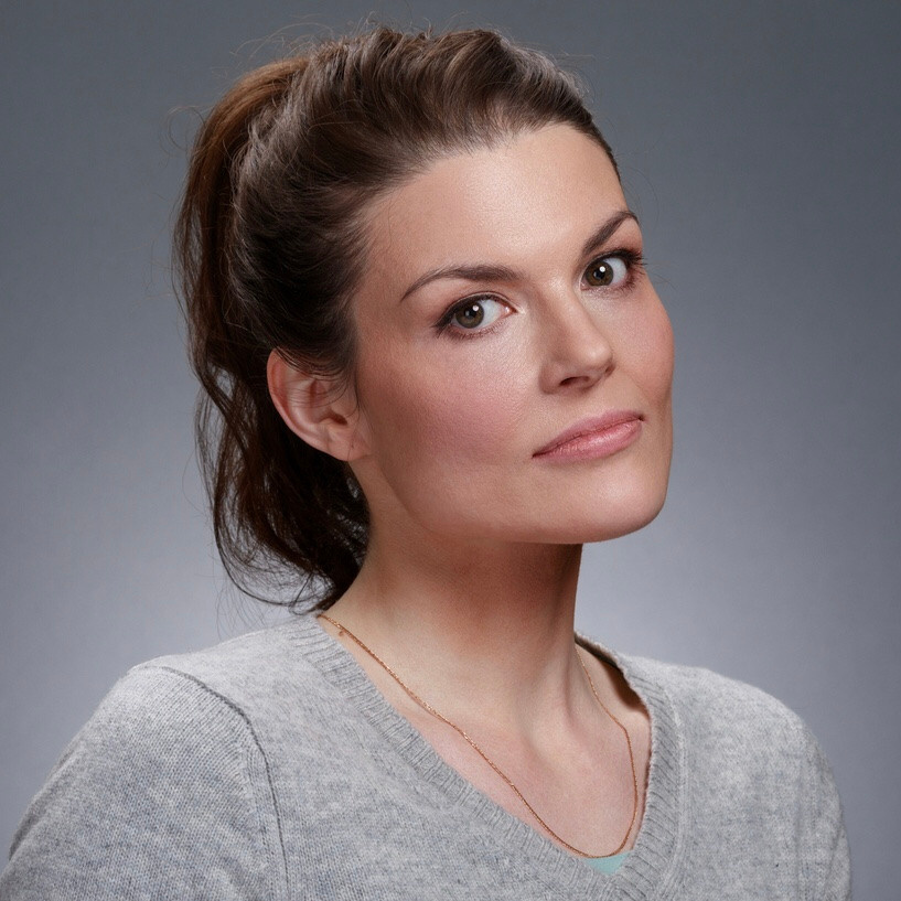 Деловой портрет. Профессиональная фотосъемка для бизнеса и личного бренда в Москве