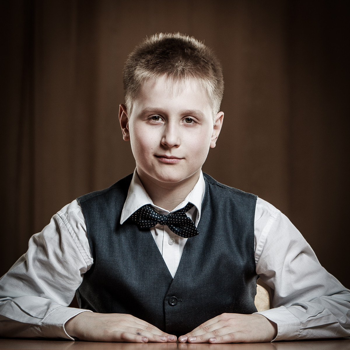 . Профессиональная фотосъемка для бизнеса и личного бренда в Москве