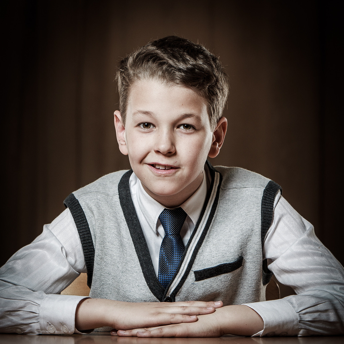 . Профессиональная фотосъемка для бизнеса и личного бренда в Москве