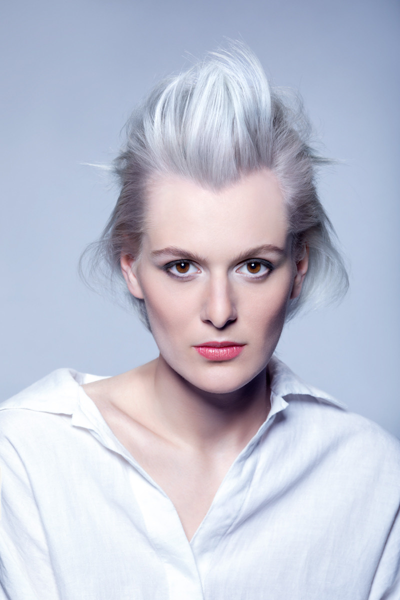 Краска для волос Estel. Профессиональная фотосъемка для бизнеса и личного бренда в Москве