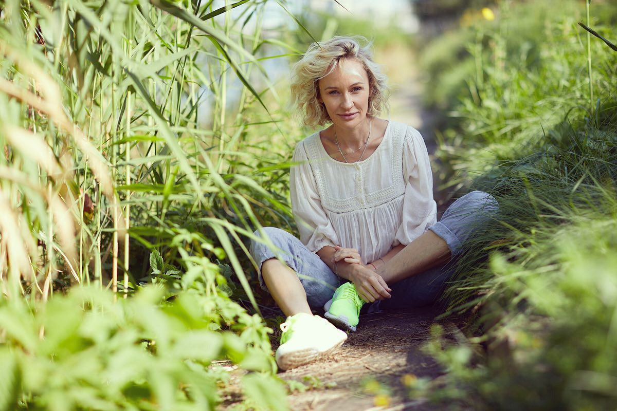 . Профессиональная фотосъемка для бизнеса и личного бренда в Москве