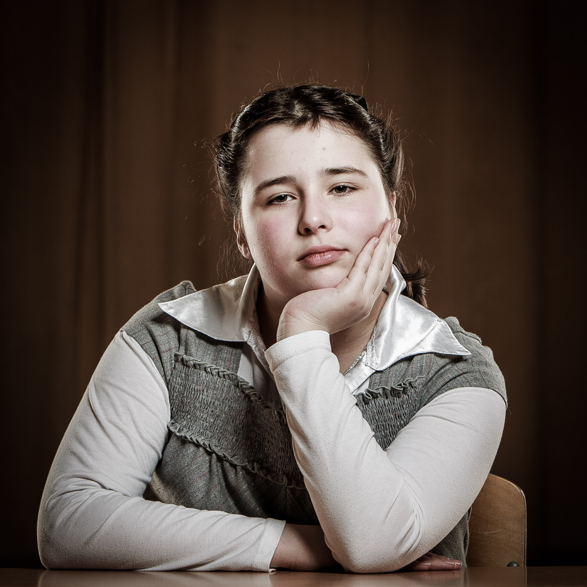 . Профессиональная фотосъемка для бизнеса и личного бренда в Москве