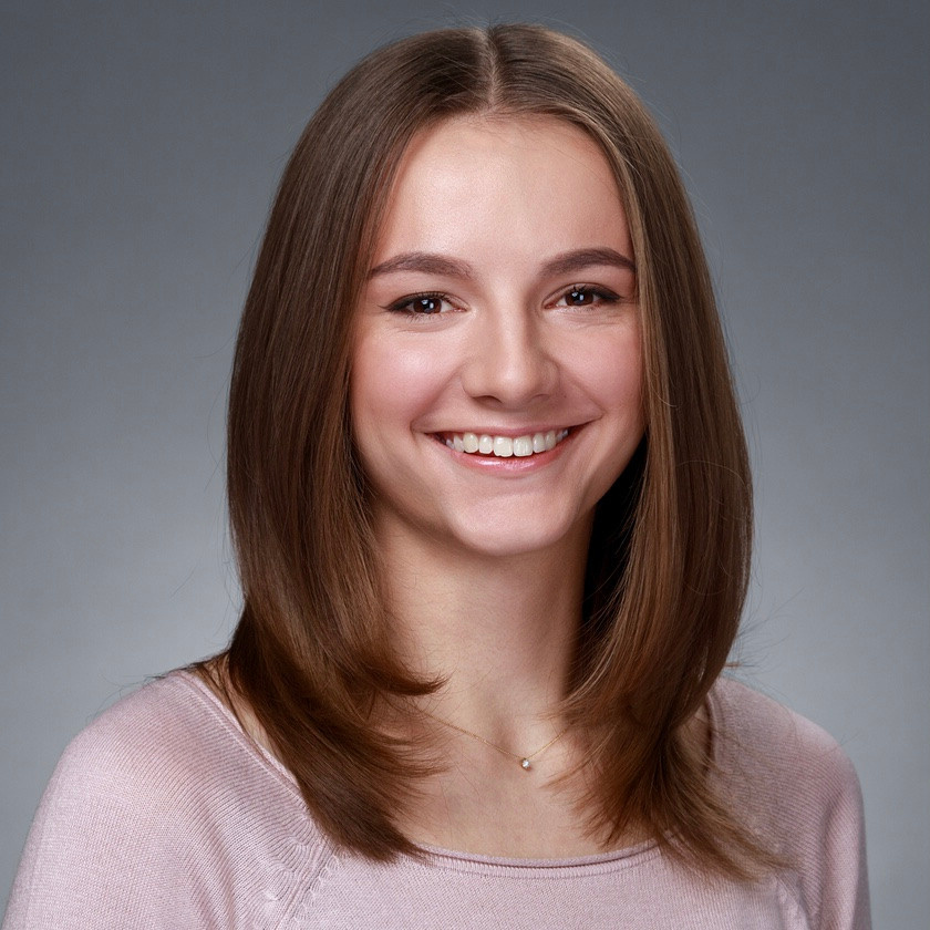 Деловой портрет. Профессиональная фотосъемка для бизнеса и личного бренда в Москве