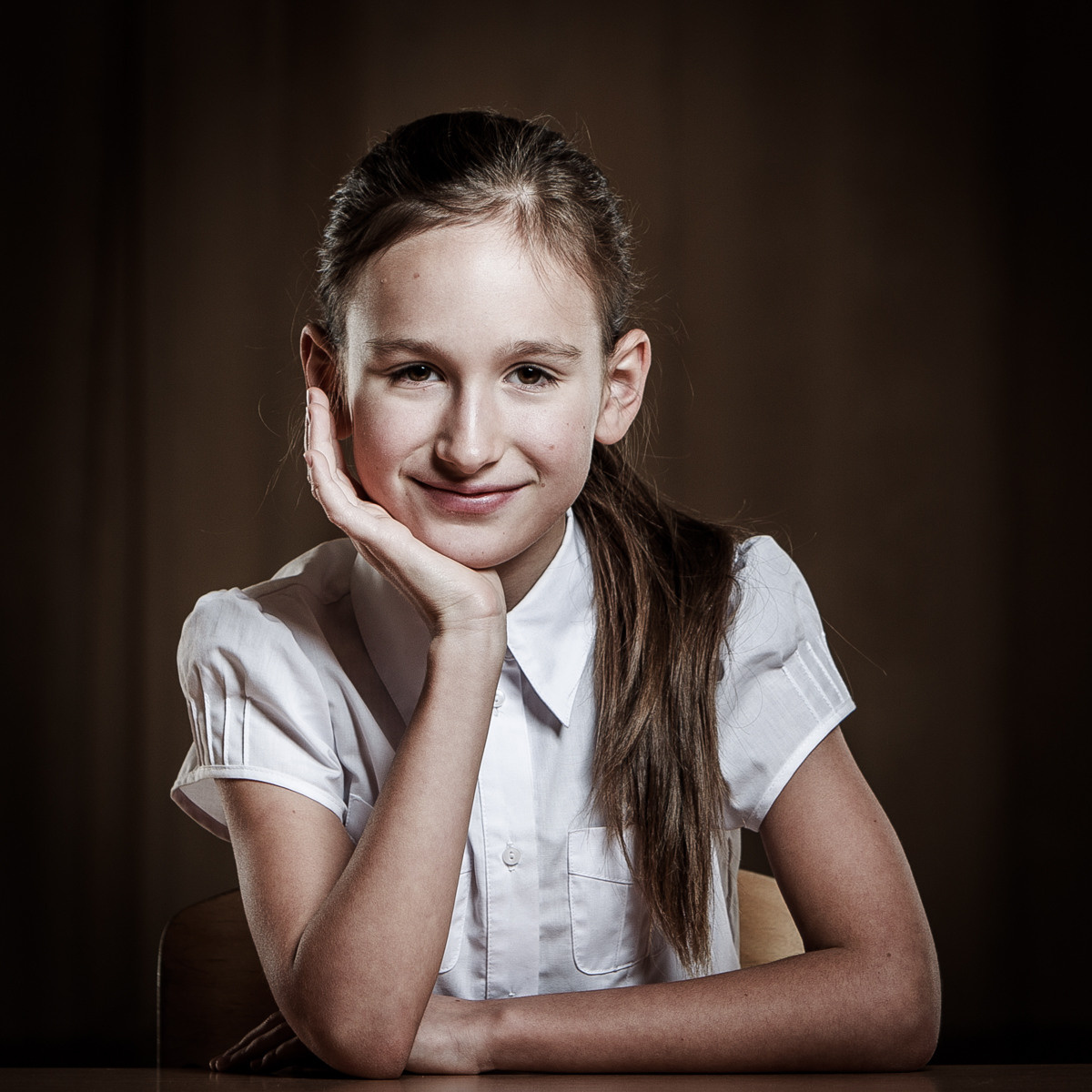 . Профессиональная фотосъемка для бизнеса и личного бренда в Москве