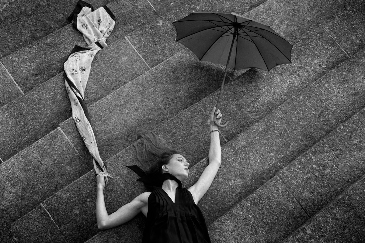 . Профессиональная фотосъемка для бизнеса и личного бренда в Москве