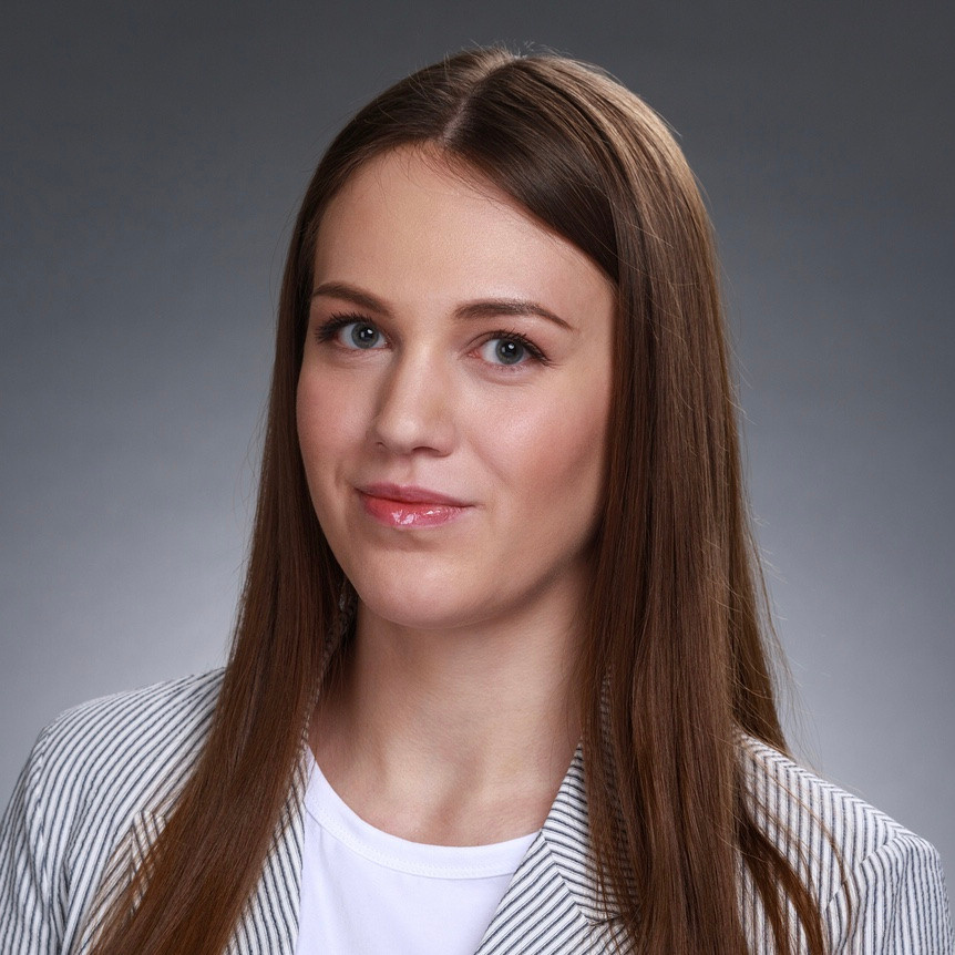 Деловой портрет. Профессиональная фотосъемка для бизнеса и личного бренда в Москве