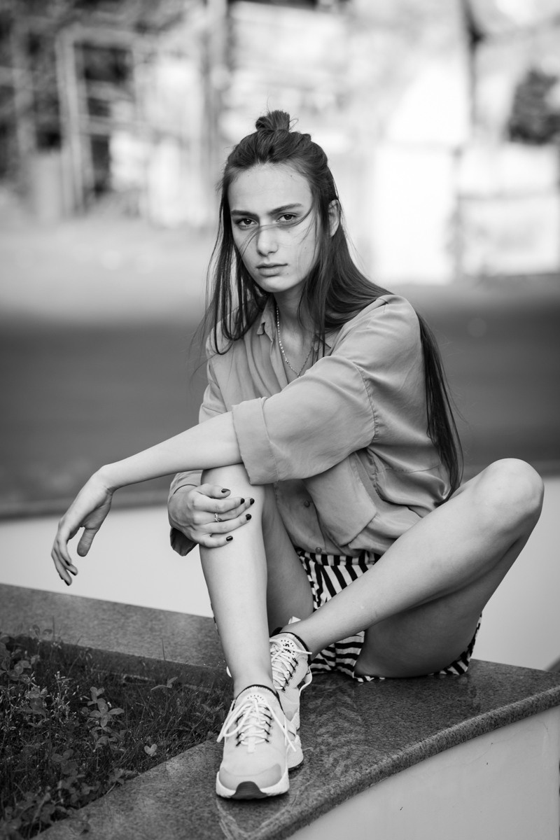 . Профессиональная фотосъемка для бизнеса и личного бренда в Москве