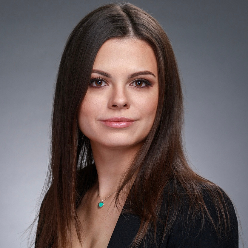 Деловой портрет. Профессиональная фотосъемка для бизнеса и личного бренда в Москве