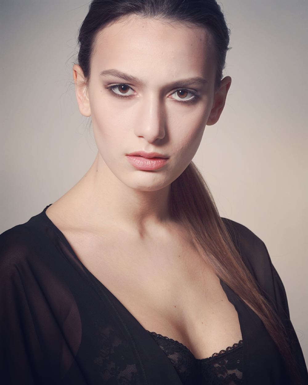 . Профессиональная фотосъемка для бизнеса и личного бренда в Москве