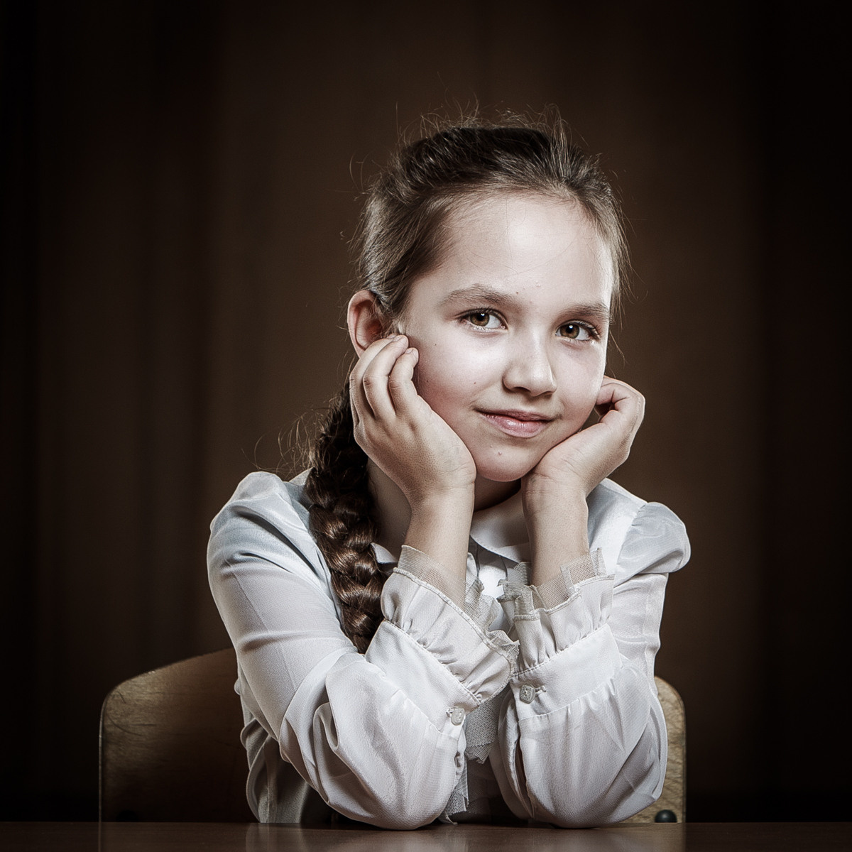 . Профессиональная фотосъемка для бизнеса и личного бренда в Москве