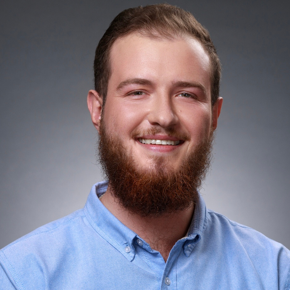 Деловой портрет. Профессиональная фотосъемка для бизнеса и личного бренда в Москве