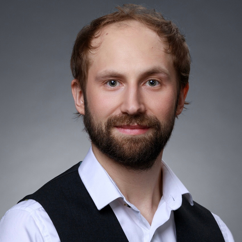 Деловой портрет. Профессиональная фотосъемка для бизнеса и личного бренда в Москве