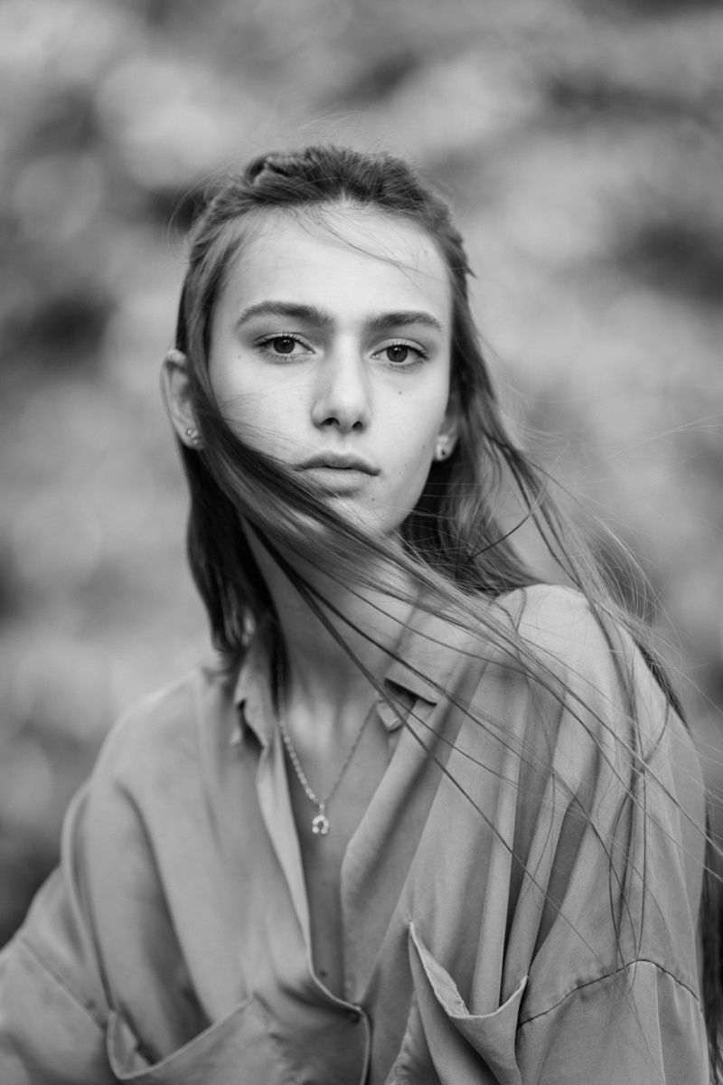 . Профессиональная фотосъемка для бизнеса и личного бренда в Москве