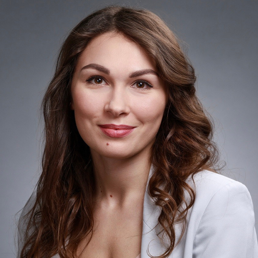 Деловой портрет. Профессиональная фотосъемка для бизнеса и личного бренда в Москве