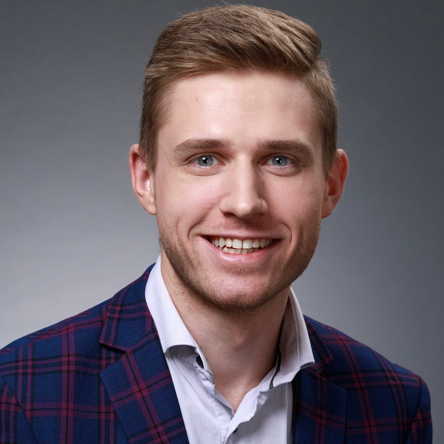 Деловой портрет. Профессиональная фотосъемка для бизнеса и личного бренда в Москве