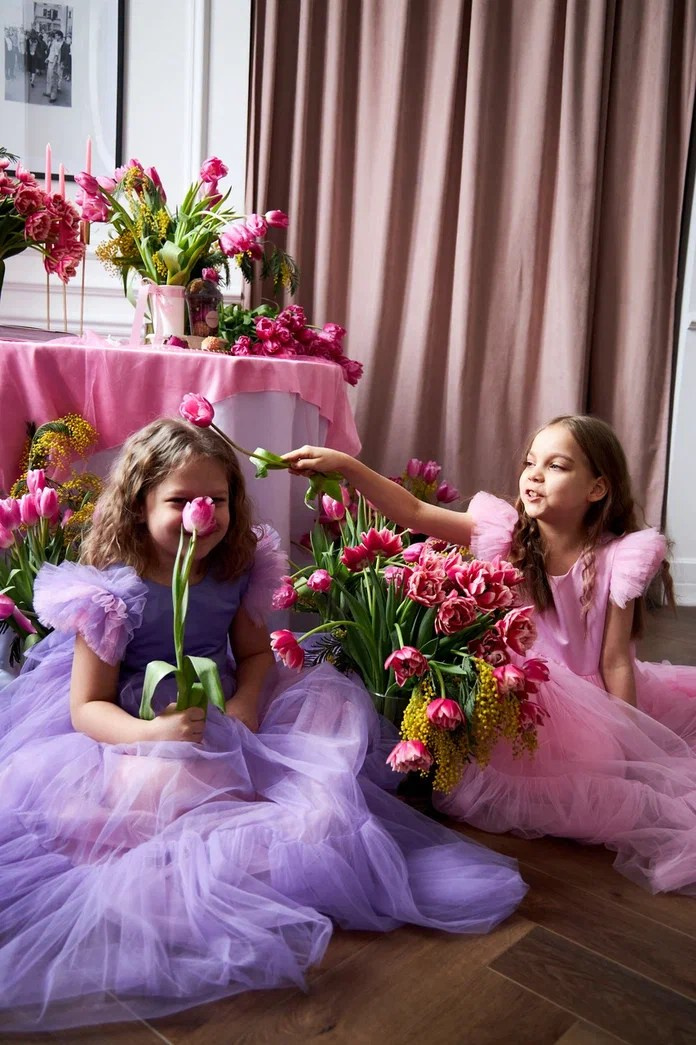 Я — Карина Гоголь, фотограф с душой