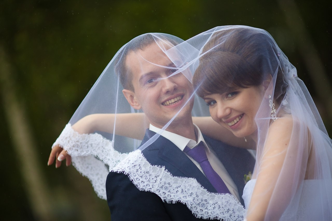 Свадебный видеограф в Москве Архангельский Дмитрий