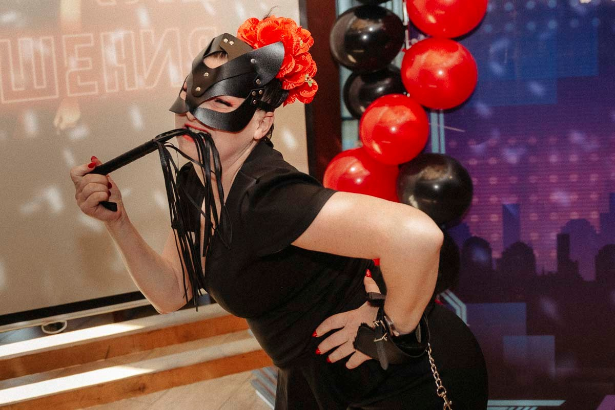 MIX KWIZ IN KOLPINO SITY