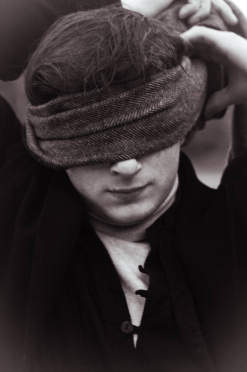 Кто побывал в моем объективе?. Портретный и художественный фотограф в Москве