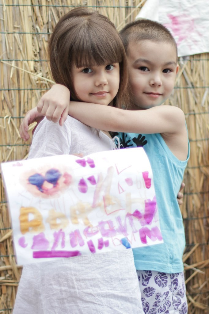 Тот самый бар. Nina Petina